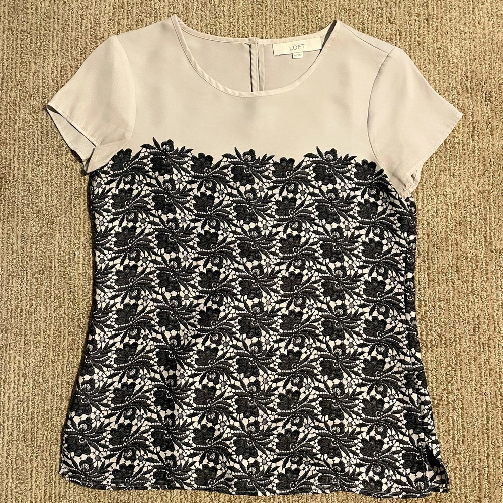 Loft top